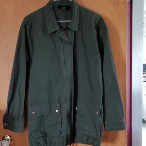 Spring Jacket From Forever 21